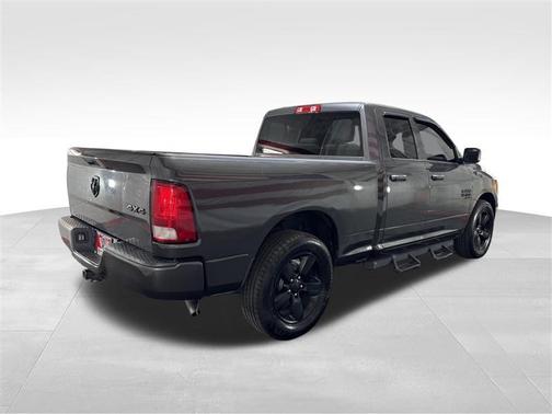 2019 RAM 1500 Express
