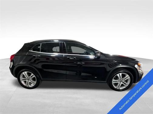 2020 Mercedes-Benz GLA 250 4MATIC