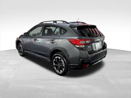 2023 Subaru Crosstrek Base