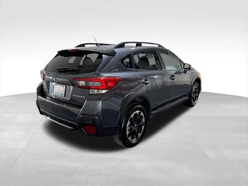 2023 Subaru Crosstrek Base