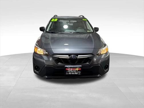 2023 Subaru Crosstrek Base