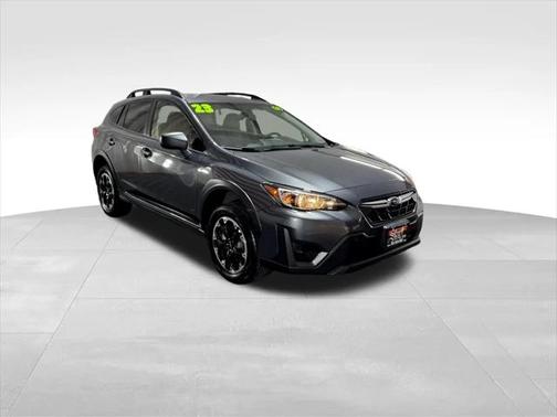 2023 Subaru Crosstrek Base