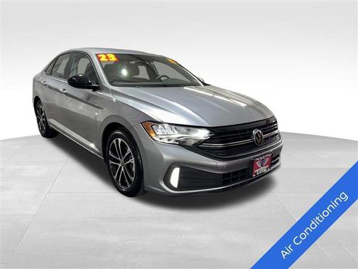 2023 Volkswagen Jetta 1.5T Sport