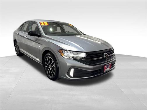 2023 Volkswagen Jetta 1.5T Sport