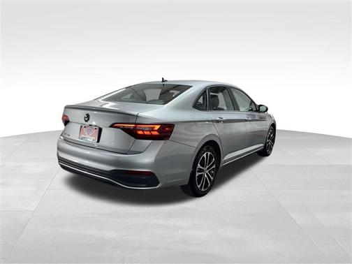 2023 Volkswagen Jetta 1.5T Sport