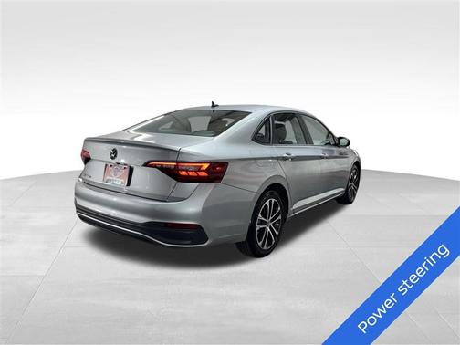 2023 Volkswagen Jetta 1.5T Sport