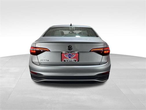 2023 Volkswagen Jetta 1.5T Sport