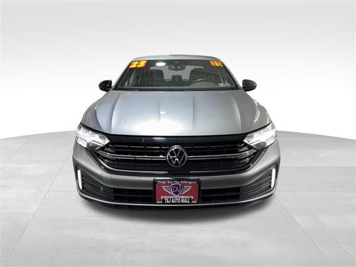 2023 Volkswagen Jetta 1.5T Sport