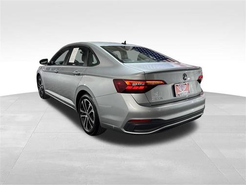 2023 Volkswagen Jetta 1.5T Sport