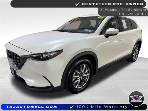 2018 Mazda CX-9 Touring