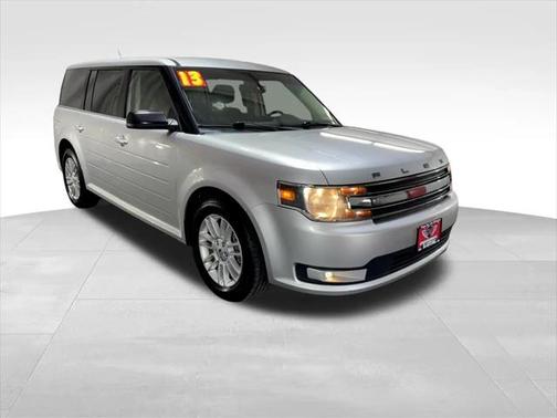 2013 Ford Flex SEL