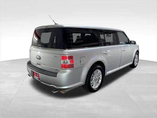 2013 Ford Flex SEL