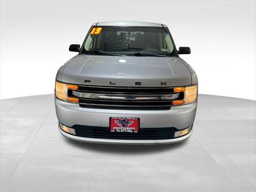 2013 Ford Flex SEL