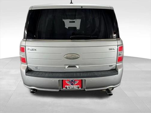 2013 Ford Flex SEL