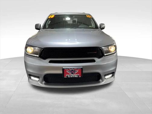 2019 Dodge Durango GT Plus