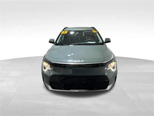 2025 Kia Niro EV Wind