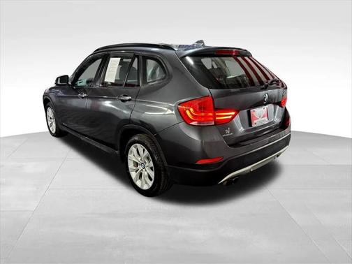 2014 BMW X1 xDrive 28i
