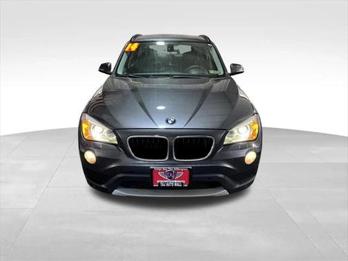 2014 BMW X1 xDrive 28i