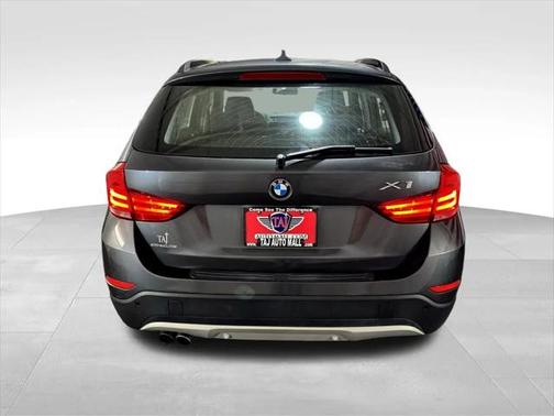 2014 BMW X1 xDrive 28i