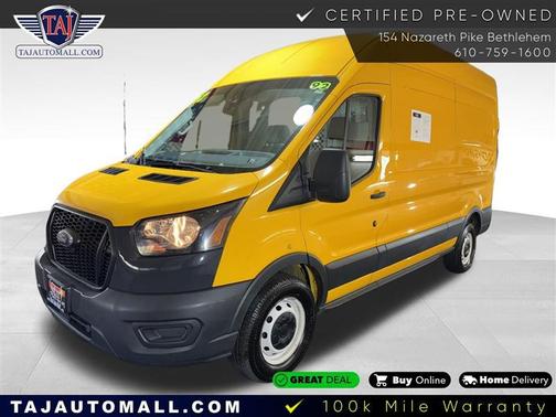 2021 Ford Transit-250 Base