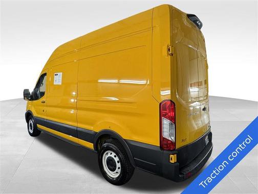 2021 Ford Transit-250 Base