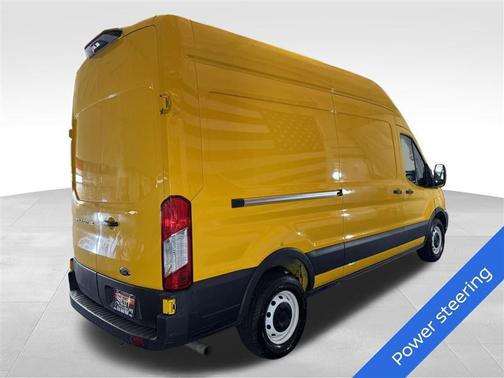 2021 Ford Transit-250 Base