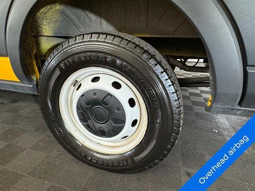 2021 Ford Transit-250 Base