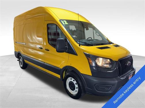 2021 Ford Transit-250 Base