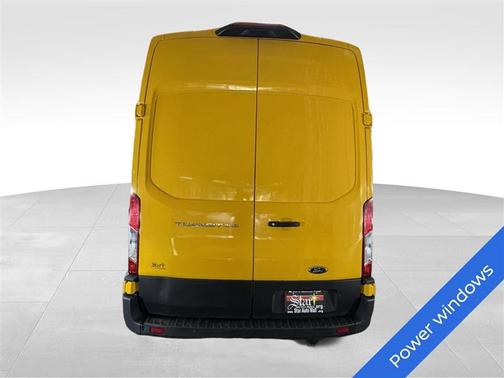 2021 Ford Transit-250 Base