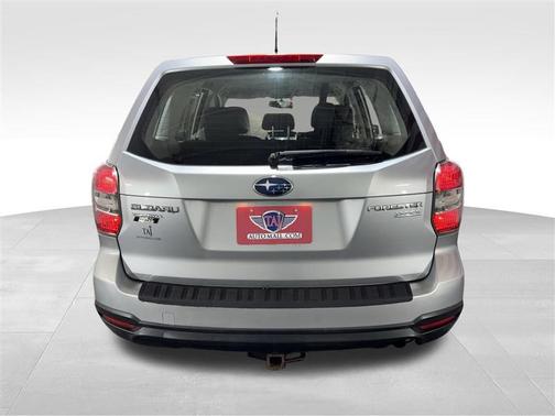 2014 Subaru Forester 2.5i