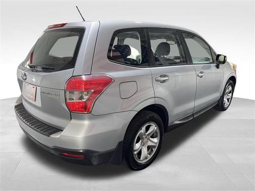 2014 Subaru Forester 2.5i