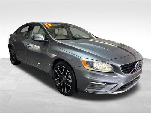 2017 Volvo S60 T5 Dynamic