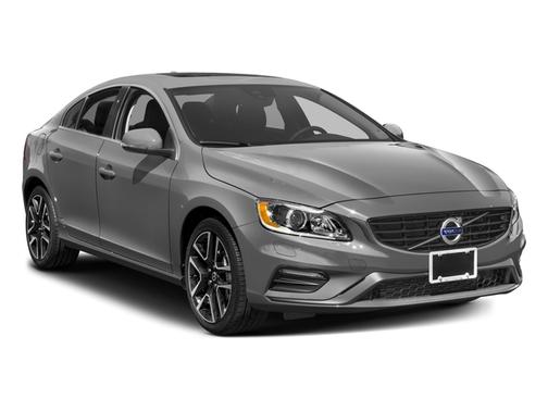 2017 Volvo S60 T5 Dynamic