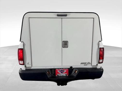 2019 RAM 1500 Tradesman