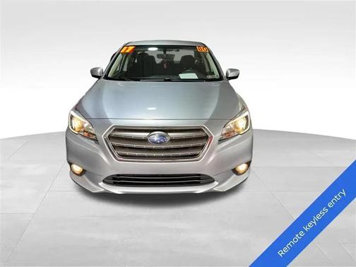 2017 Subaru Legacy Premium