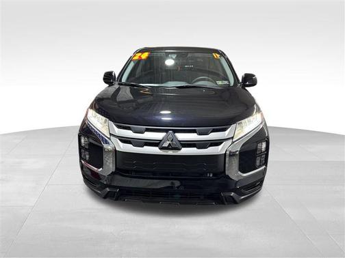 2024 Mitsubishi Outlander Sport 2.0 ES