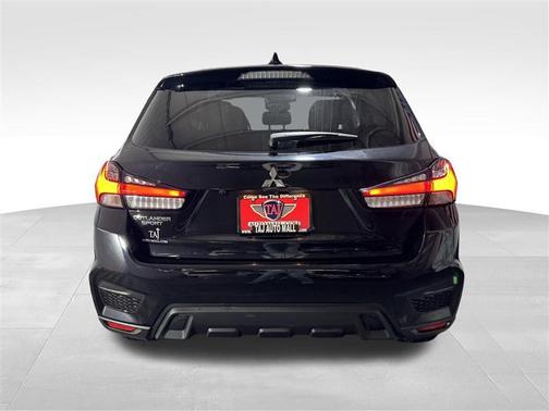 2024 Mitsubishi Outlander Sport 2.0 ES