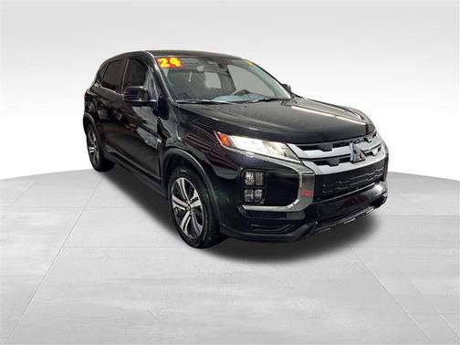 2024 Mitsubishi Outlander Sport 2.0 ES