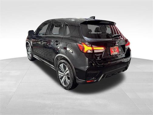 2024 Mitsubishi Outlander Sport 2.0 ES