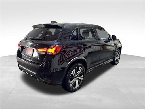 2024 Mitsubishi Outlander Sport 2.0 ES