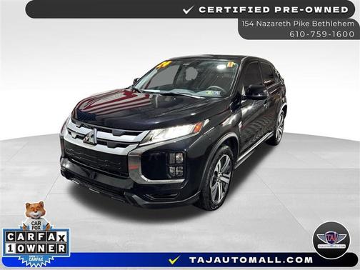 2024 Mitsubishi Outlander Sport 2.0 ES