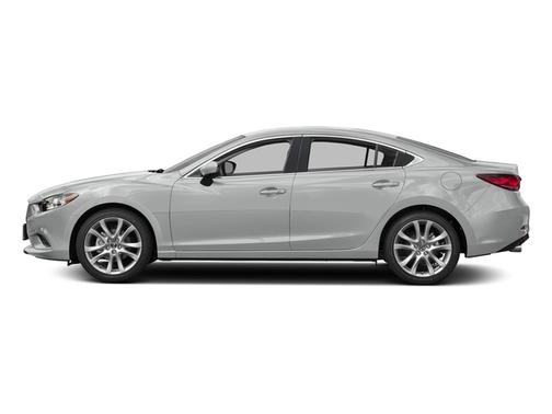 2016 Mazda Mazda6 i Touring