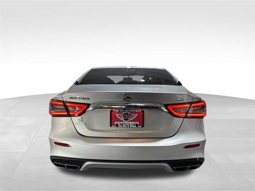 2019 Nissan Maxima 3.5 SV