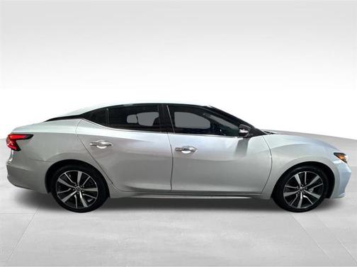 2019 Nissan Maxima 3.5 SV