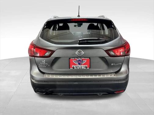 2019 Nissan Rogue Sport SL