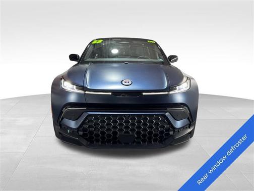 2023 Fisker Ocean One