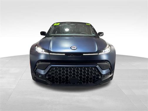 2023 Fisker Ocean One