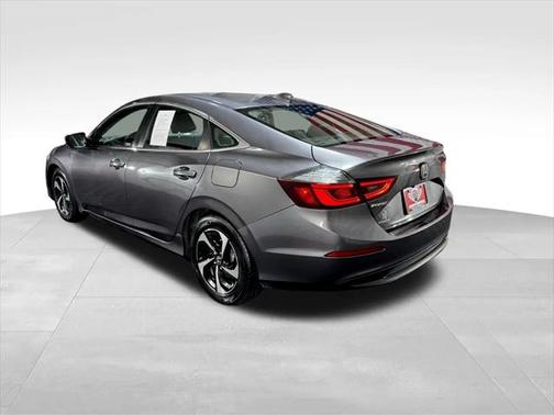 2021 Honda Insight EX