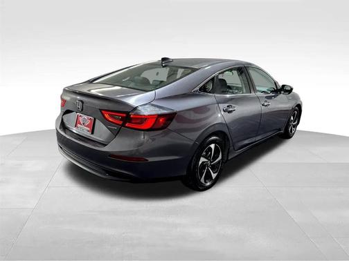 2021 Honda Insight EX