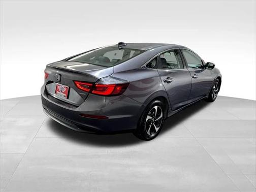 2021 Honda Insight EX